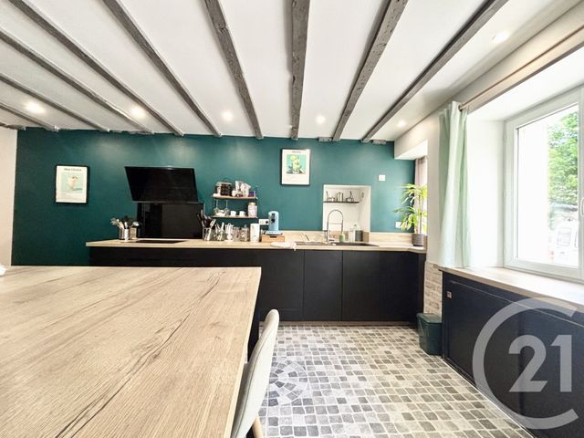 maison à vendre - 6 pièces - 270.63 m2 - ST AUVENT - 87 - LIMOUSIN - Century 21 Atrium Immobilier
