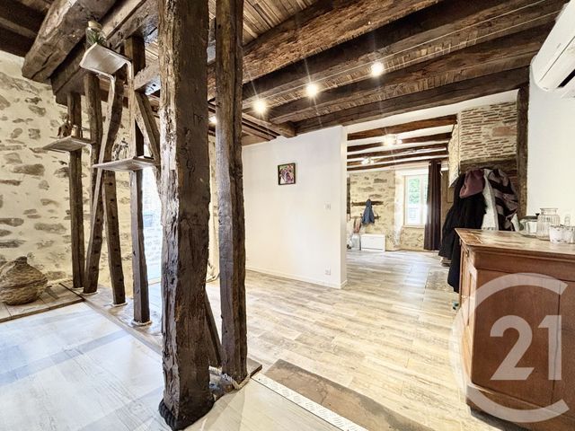 maison à vendre - 6 pièces - 270.63 m2 - ST AUVENT - 87 - LIMOUSIN - Century 21 Atrium Immobilier