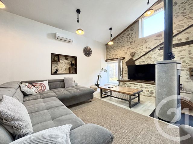 maison à vendre - 6 pièces - 270.63 m2 - ST AUVENT - 87 - LIMOUSIN - Century 21 Atrium Immobilier