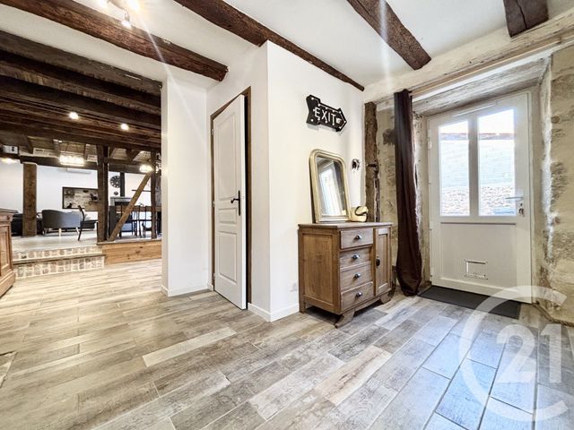 maison à vendre - 6 pièces - 270.63 m2 - ST AUVENT - 87 - LIMOUSIN - Century 21 Atrium Immobilier