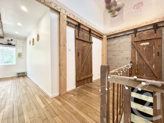 maison à vendre - 6 pièces - 270.63 m2 - ST AUVENT - 87 - LIMOUSIN - Century 21 Atrium Immobilier