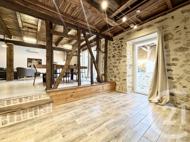 maison à vendre - 6 pièces - 270.63 m2 - ST AUVENT - 87 - LIMOUSIN - Century 21 Atrium Immobilier