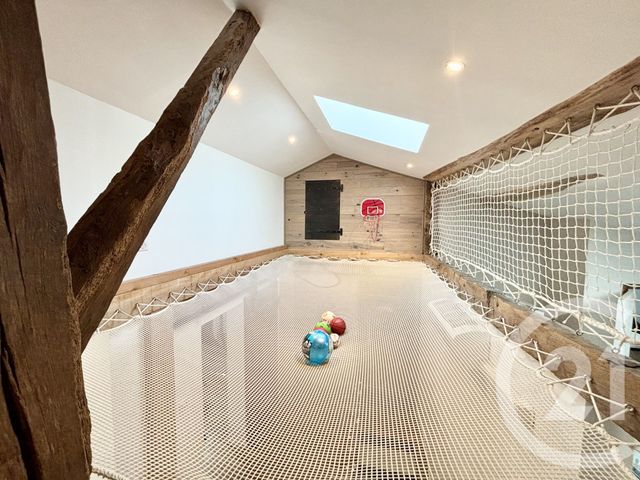 maison à vendre - 6 pièces - 270.63 m2 - ST AUVENT - 87 - LIMOUSIN - Century 21 Atrium Immobilier
