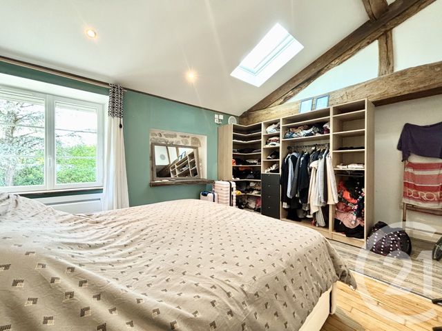 maison à vendre - 6 pièces - 270.63 m2 - ST AUVENT - 87 - LIMOUSIN - Century 21 Atrium Immobilier
