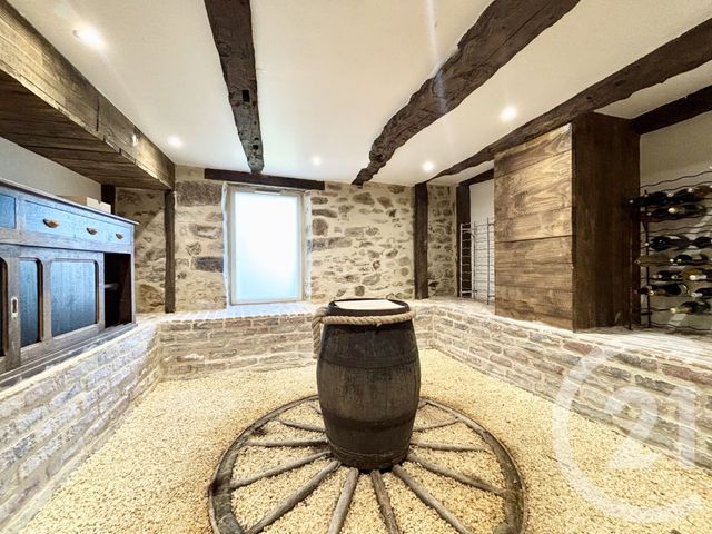 maison à vendre - 6 pièces - 270.63 m2 - ST AUVENT - 87 - LIMOUSIN - Century 21 Atrium Immobilier