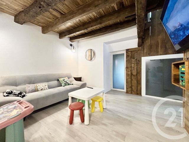 maison à vendre - 6 pièces - 270.63 m2 - ST AUVENT - 87 - LIMOUSIN - Century 21 Atrium Immobilier