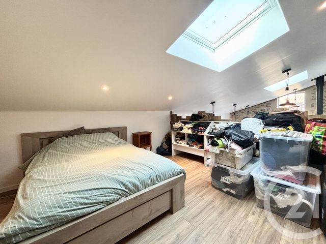 maison à vendre - 6 pièces - 270.63 m2 - ST AUVENT - 87 - LIMOUSIN - Century 21 Atrium Immobilier