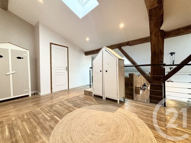 maison à vendre - 6 pièces - 270.63 m2 - ST AUVENT - 87 - LIMOUSIN - Century 21 Atrium Immobilier