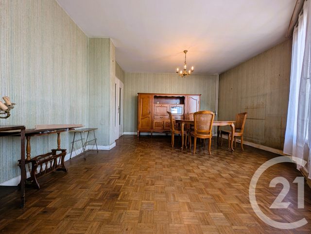 Appartement F4 à vendre - 4 pièces - 75.95 m2 - LIMOGES - 87 - LIMOUSIN - Century 21 Atrium Immobilier
