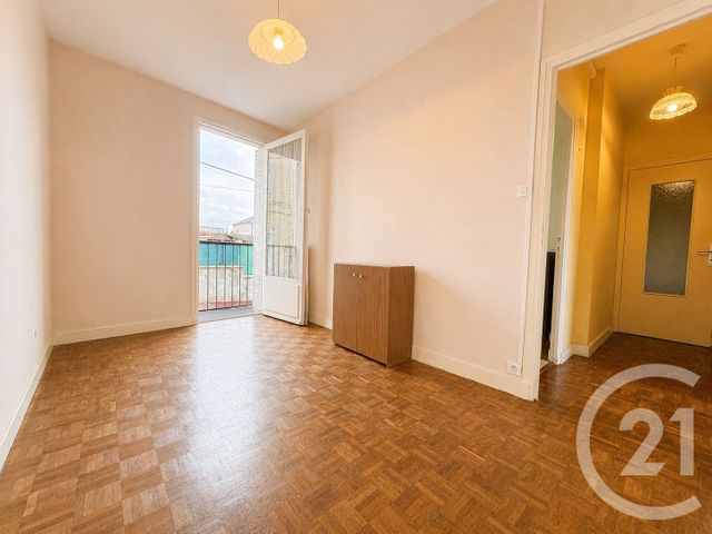 Appartement F4 à vendre - 4 pièces - 75.95 m2 - LIMOGES - 87 - LIMOUSIN - Century 21 Atrium Immobilier