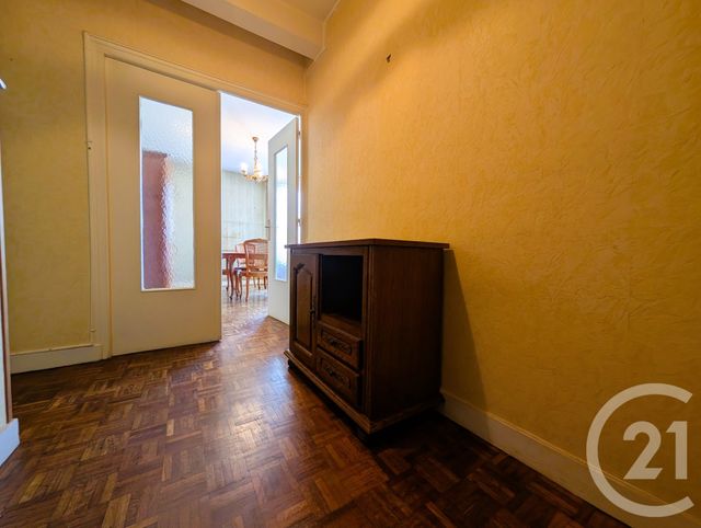 Appartement F4 à vendre - 4 pièces - 75.95 m2 - LIMOGES - 87 - LIMOUSIN - Century 21 Atrium Immobilier