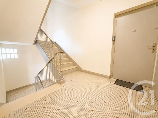 Appartement F4 à vendre - 4 pièces - 75.95 m2 - LIMOGES - 87 - LIMOUSIN - Century 21 Atrium Immobilier