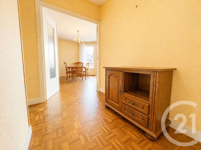 Appartement F4 à vendre - 4 pièces - 75.95 m2 - LIMOGES - 87 - LIMOUSIN - Century 21 Atrium Immobilier