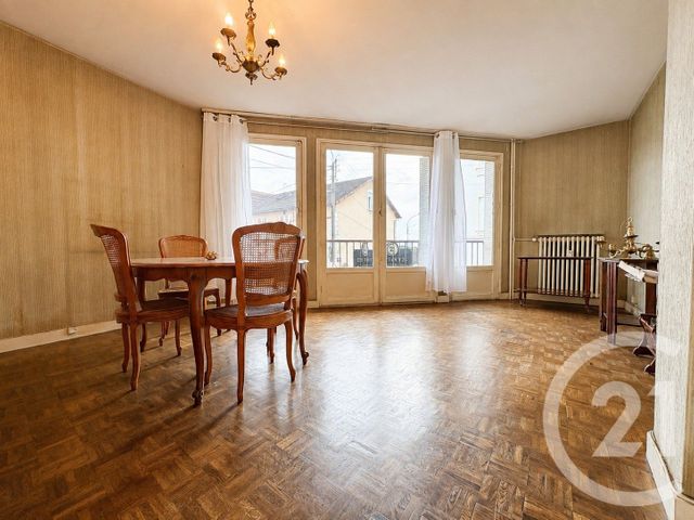 appartement - LIMOGES - 87