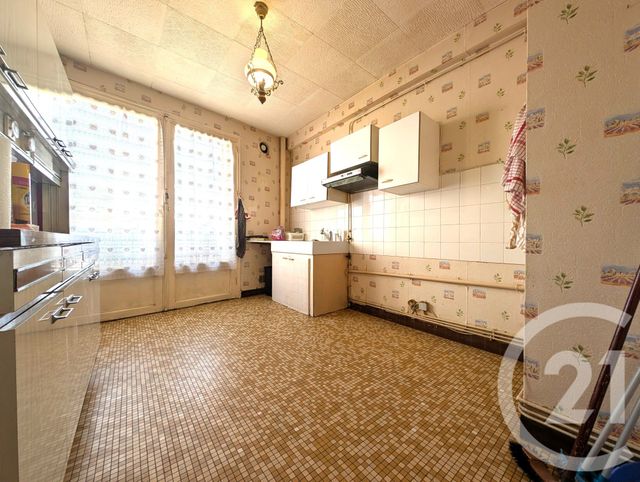 Appartement F4 à vendre - 4 pièces - 75.95 m2 - LIMOGES - 87 - LIMOUSIN - Century 21 Atrium Immobilier