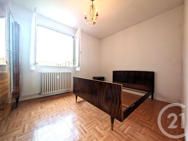 Appartement F4 à vendre - 4 pièces - 75.95 m2 - LIMOGES - 87 - LIMOUSIN - Century 21 Atrium Immobilier