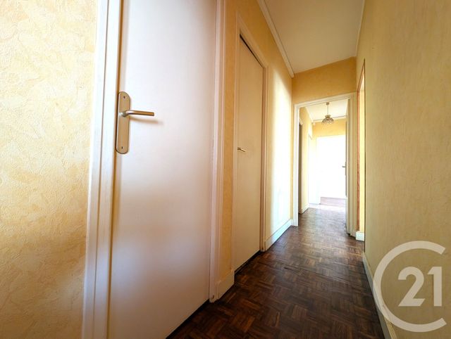 Appartement F4 à vendre - 4 pièces - 75.95 m2 - LIMOGES - 87 - LIMOUSIN - Century 21 Atrium Immobilier