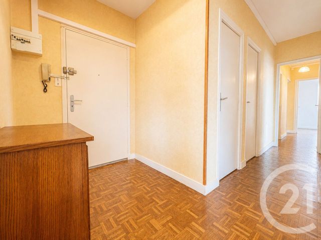Appartement F4 à vendre - 4 pièces - 75.95 m2 - LIMOGES - 87 - LIMOUSIN - Century 21 Atrium Immobilier