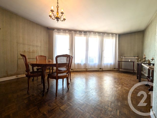 Appartement F4 à vendre - 4 pièces - 75.95 m2 - LIMOGES - 87 - LIMOUSIN - Century 21 Atrium Immobilier
