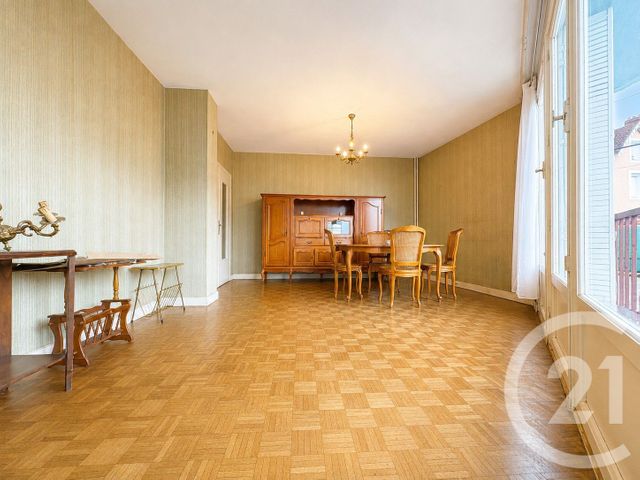 Appartement F4 à vendre - 4 pièces - 75.95 m2 - LIMOGES - 87 - LIMOUSIN - Century 21 Atrium Immobilier