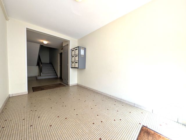 Appartement F4 à vendre - 4 pièces - 75.95 m2 - LIMOGES - 87 - LIMOUSIN - Century 21 Atrium Immobilier