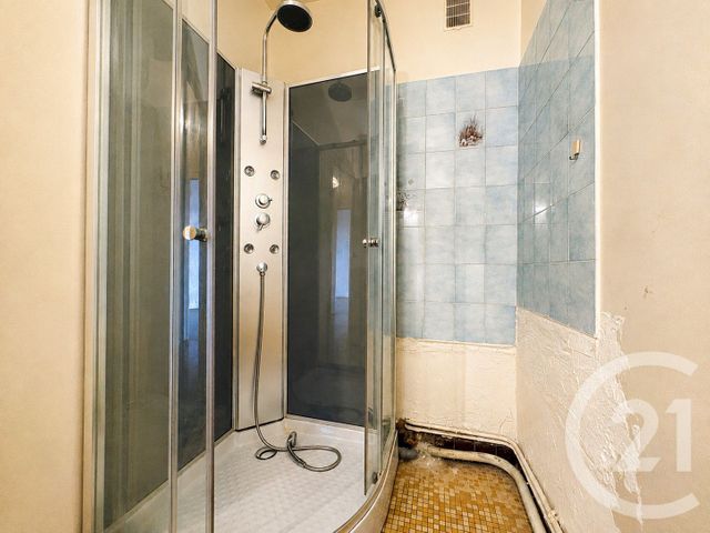 Appartement F4 à vendre - 4 pièces - 75.95 m2 - LIMOGES - 87 - LIMOUSIN - Century 21 Atrium Immobilier