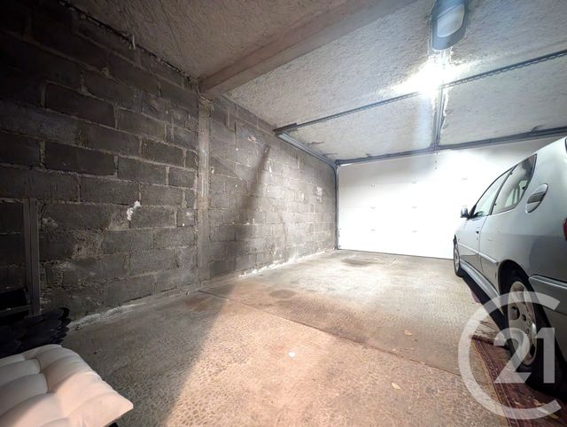 Appartement F4 à vendre - 4 pièces - 75.95 m2 - LIMOGES - 87 - LIMOUSIN - Century 21 Atrium Immobilier