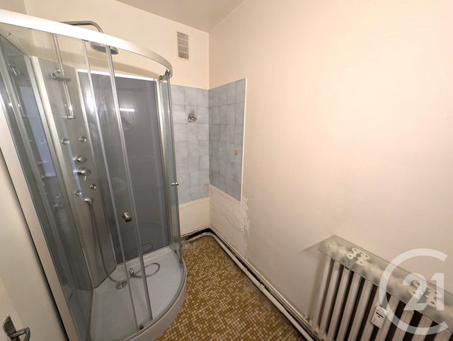 Appartement F4 à vendre - 4 pièces - 75.95 m2 - LIMOGES - 87 - LIMOUSIN - Century 21 Atrium Immobilier
