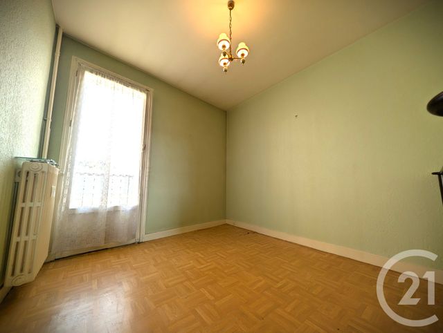 Appartement F4 à vendre - 4 pièces - 75.95 m2 - LIMOGES - 87 - LIMOUSIN - Century 21 Atrium Immobilier