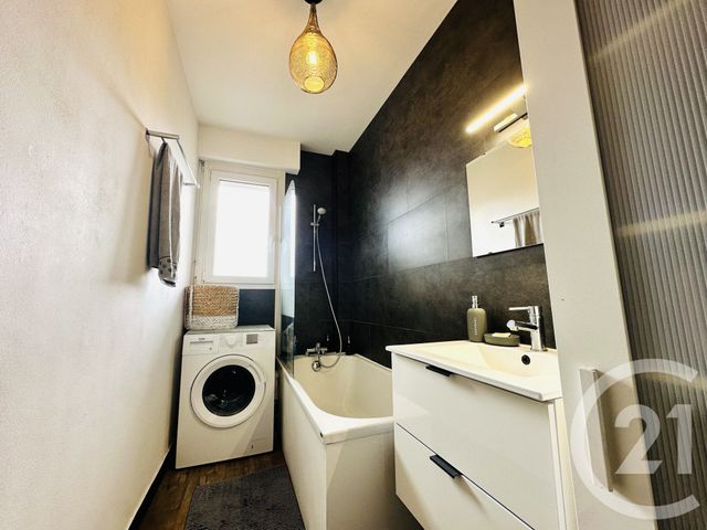 Appartement T2 à vendre - 2 pièces - 48.69 m2 - LIMOGES - 87 - LIMOUSIN - Century 21 Atrium Immobilier
