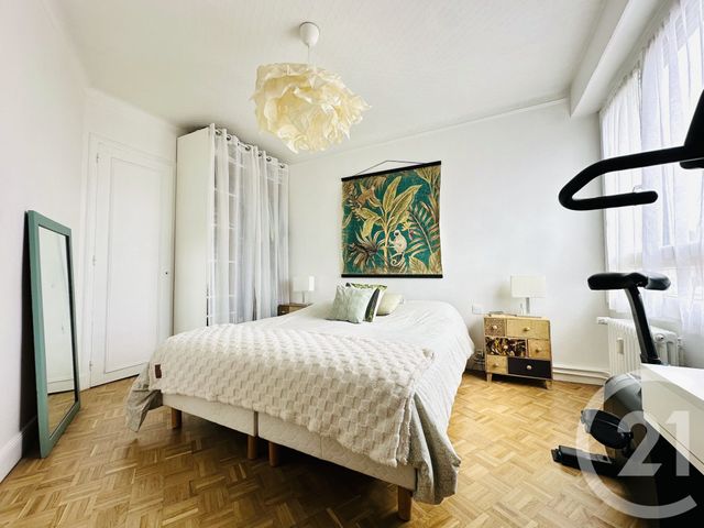 Appartement T2 à vendre - 2 pièces - 48.69 m2 - LIMOGES - 87 - LIMOUSIN - Century 21 Atrium Immobilier