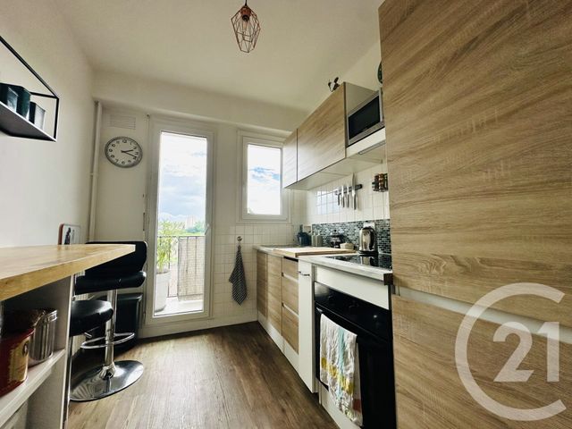Appartement T2 à vendre - 2 pièces - 48.69 m2 - LIMOGES - 87 - LIMOUSIN - Century 21 Atrium Immobilier