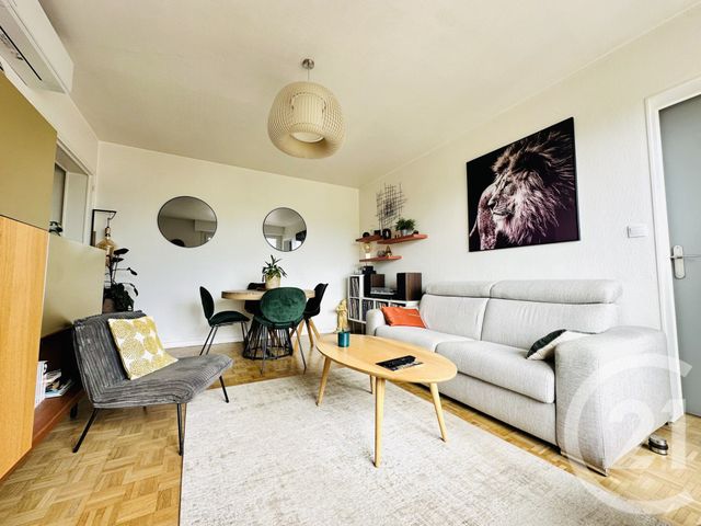 Appartement T2 à vendre - 2 pièces - 48.69 m2 - LIMOGES - 87 - LIMOUSIN - Century 21 Atrium Immobilier