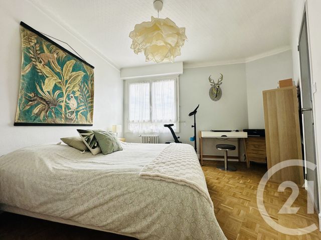 Appartement T2 à vendre - 2 pièces - 48.69 m2 - LIMOGES - 87 - LIMOUSIN - Century 21 Atrium Immobilier