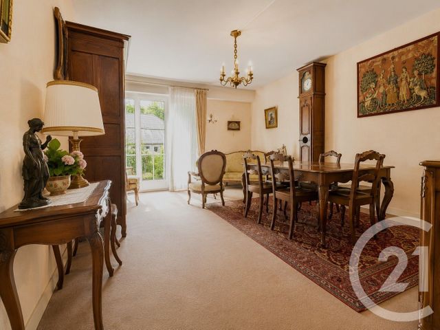appartement - LIMOGES - 87