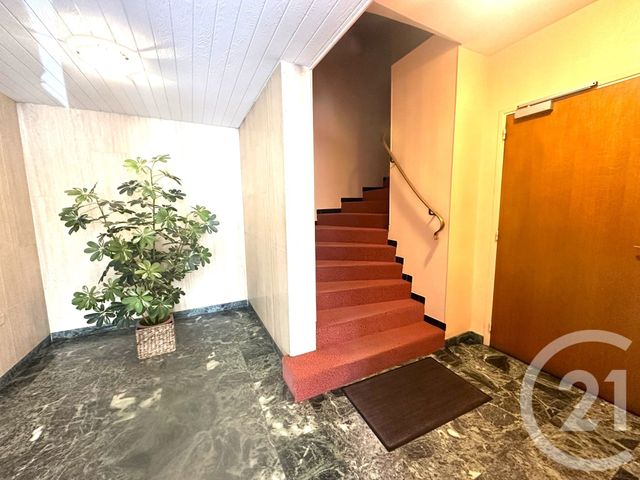 Appartement F3 à vendre - 3 pièces - 79.73 m2 - LIMOGES - 87 - LIMOUSIN - Century 21 Atrium Immobilier
