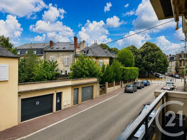 Appartement F3 à vendre - 3 pièces - 79.73 m2 - LIMOGES - 87 - LIMOUSIN - Century 21 Atrium Immobilier