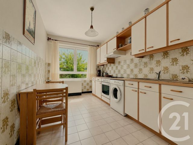 Appartement F3 à vendre - 3 pièces - 79.73 m2 - LIMOGES - 87 - LIMOUSIN - Century 21 Atrium Immobilier