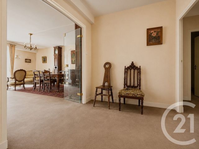 Appartement F3 à vendre - 3 pièces - 79.73 m2 - LIMOGES - 87 - LIMOUSIN - Century 21 Atrium Immobilier
