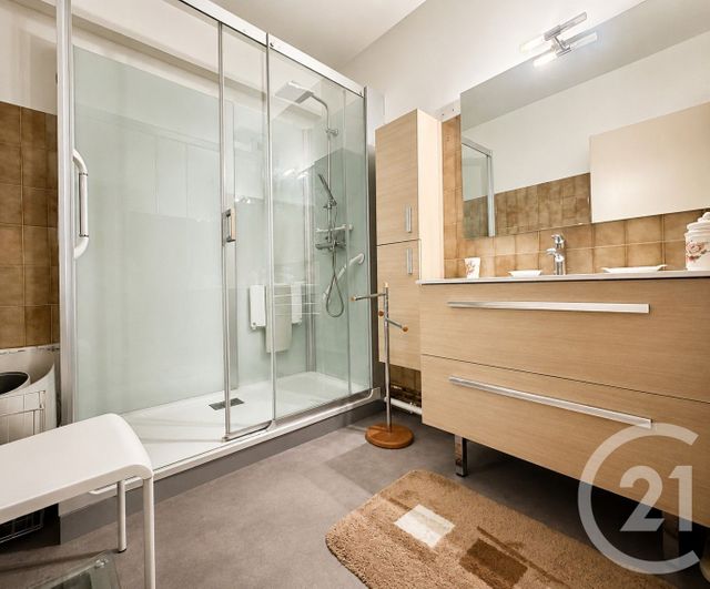 Appartement F3 à vendre - 3 pièces - 79.73 m2 - LIMOGES - 87 - LIMOUSIN - Century 21 Atrium Immobilier