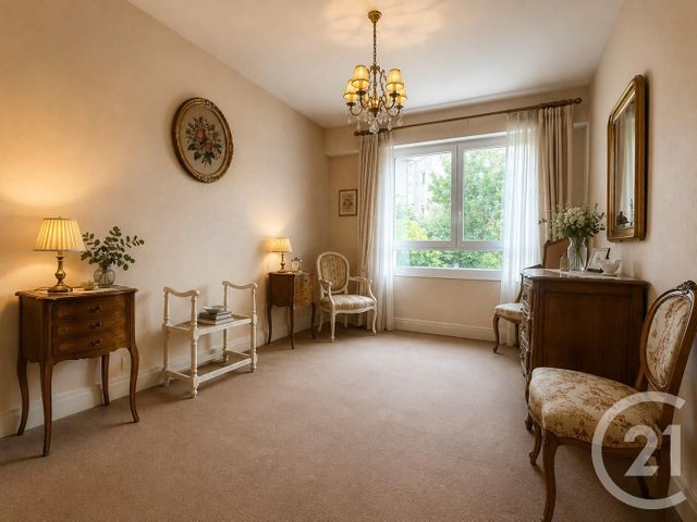 Appartement F3 à vendre - 3 pièces - 79.73 m2 - LIMOGES - 87 - LIMOUSIN - Century 21 Atrium Immobilier