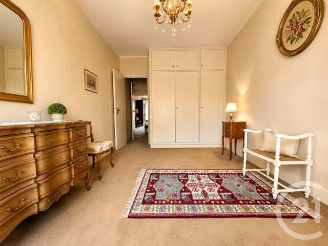 Appartement F3 à vendre - 3 pièces - 79.73 m2 - LIMOGES - 87 - LIMOUSIN - Century 21 Atrium Immobilier
