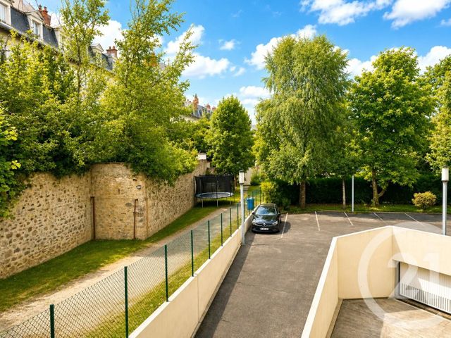 Appartement F3 à vendre - 3 pièces - 79.73 m2 - LIMOGES - 87 - LIMOUSIN - Century 21 Atrium Immobilier