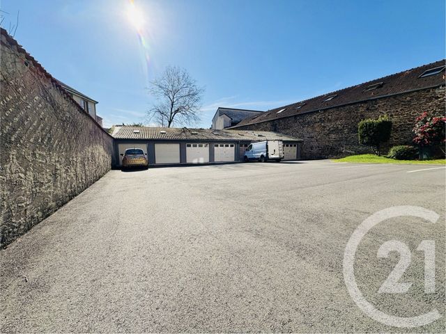 Appartement F3 à vendre - 3 pièces - 53.15 m2 - LIMOGES - 87 - LIMOUSIN - Century 21 Atrium Immobilier