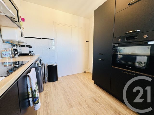 Appartement F3 à vendre - 3 pièces - 53.15 m2 - LIMOGES - 87 - LIMOUSIN - Century 21 Atrium Immobilier