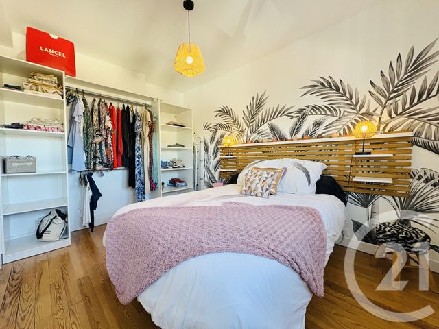 Appartement F3 à vendre - 3 pièces - 53.15 m2 - LIMOGES - 87 - LIMOUSIN - Century 21 Atrium Immobilier