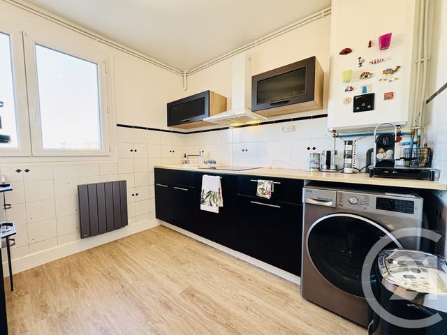 Appartement F3 à vendre - 3 pièces - 53.15 m2 - LIMOGES - 87 - LIMOUSIN - Century 21 Atrium Immobilier