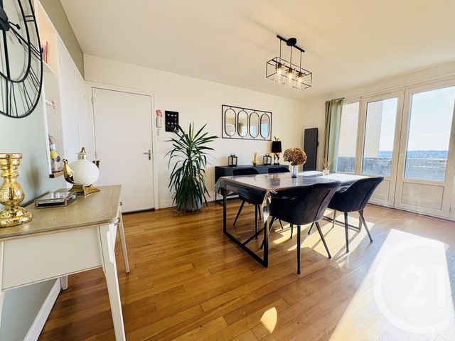 Appartement F3 à vendre - 3 pièces - 53.15 m2 - LIMOGES - 87 - LIMOUSIN - Century 21 Atrium Immobilier