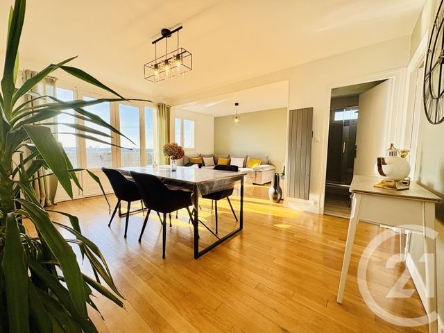 Appartement F3 à vendre LIMOGES