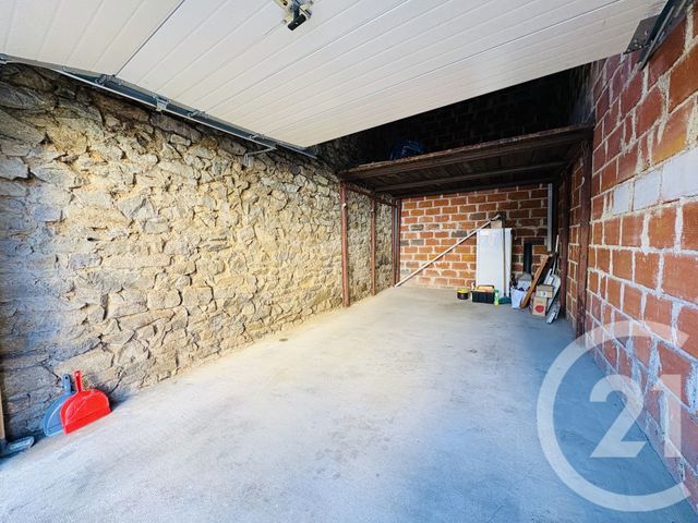 Appartement F3 à vendre - 3 pièces - 53.15 m2 - LIMOGES - 87 - LIMOUSIN - Century 21 Atrium Immobilier